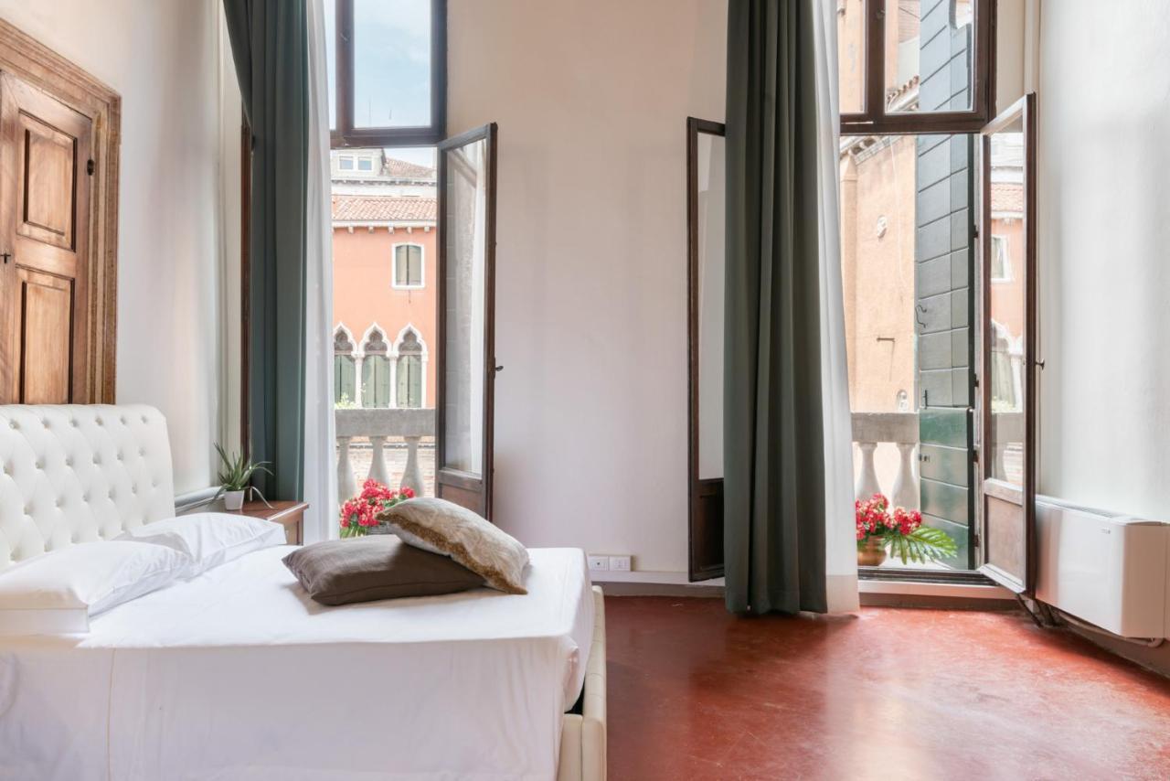 Venice Luxury Palace 3 By Wonderful Italy Zewnętrze zdjęcie