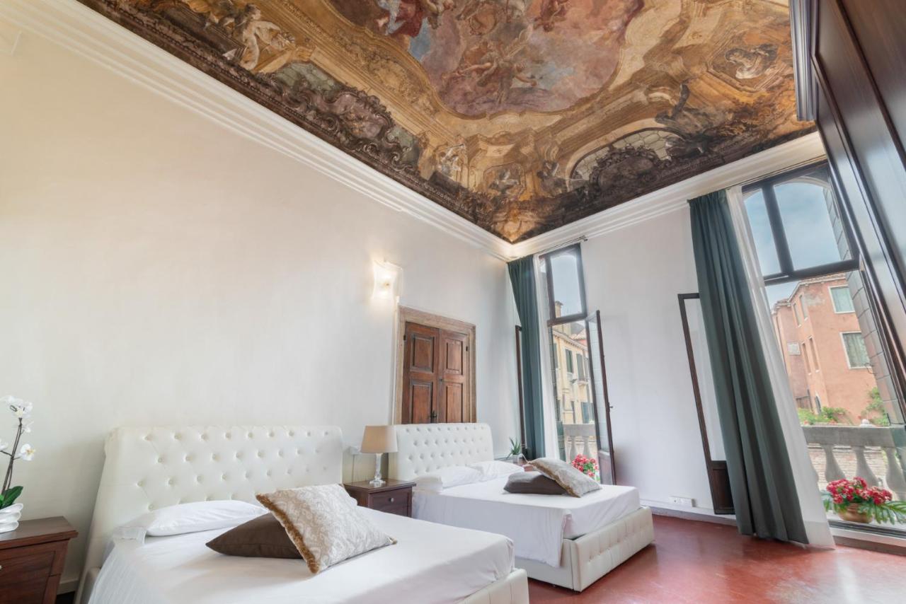 Venice Luxury Palace 3 By Wonderful Italy Zewnętrze zdjęcie