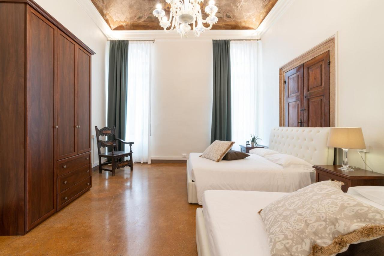 Venice Luxury Palace 3 By Wonderful Italy Zewnętrze zdjęcie