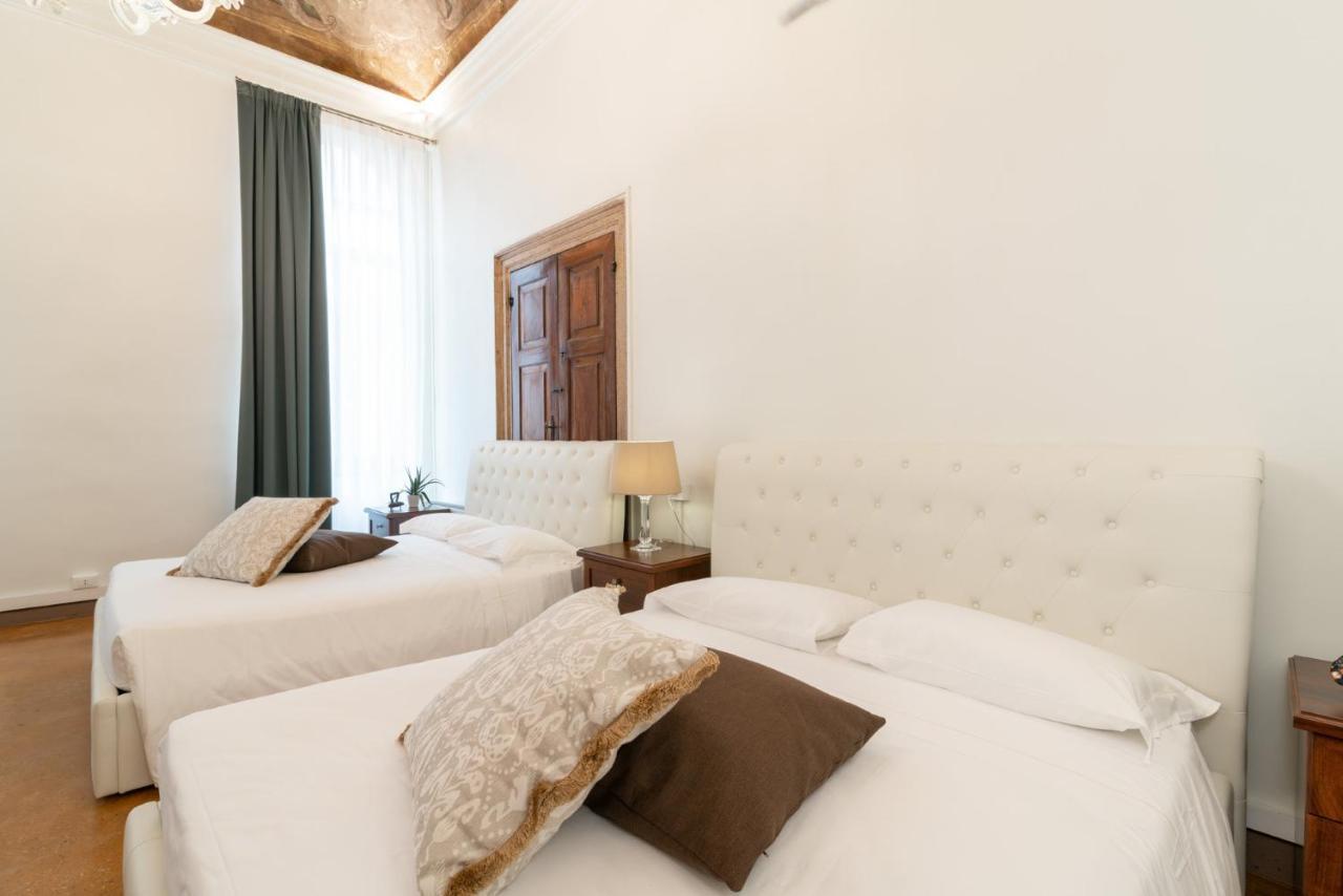 Venice Luxury Palace 3 By Wonderful Italy Zewnętrze zdjęcie