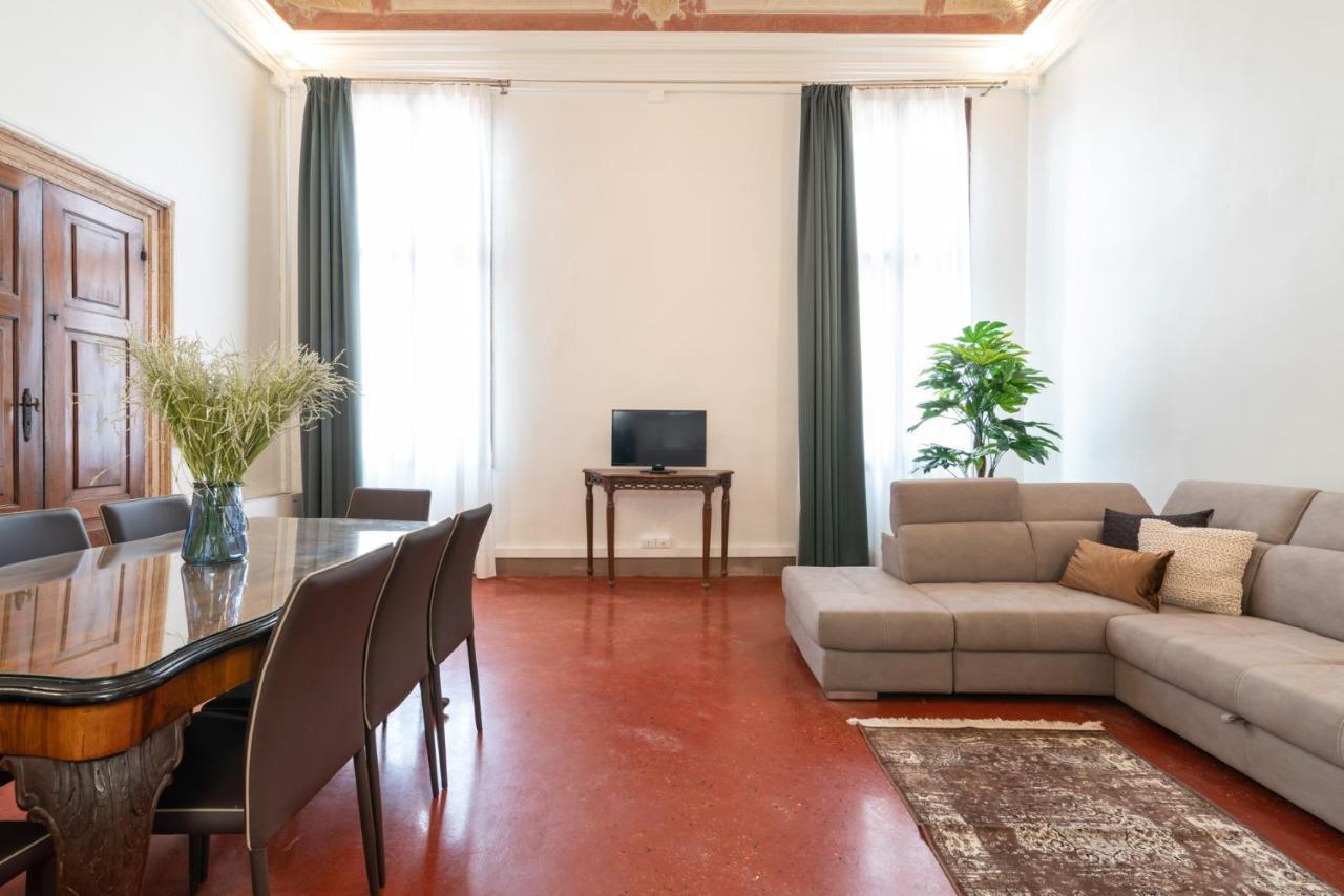 Venice Luxury Palace 3 By Wonderful Italy Zewnętrze zdjęcie