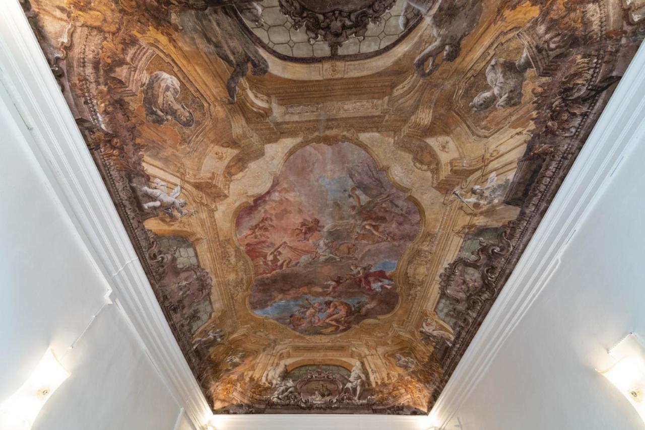 Venice Luxury Palace 3 By Wonderful Italy Zewnętrze zdjęcie