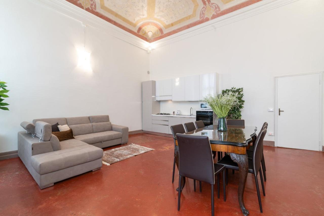Venice Luxury Palace 3 By Wonderful Italy Zewnętrze zdjęcie