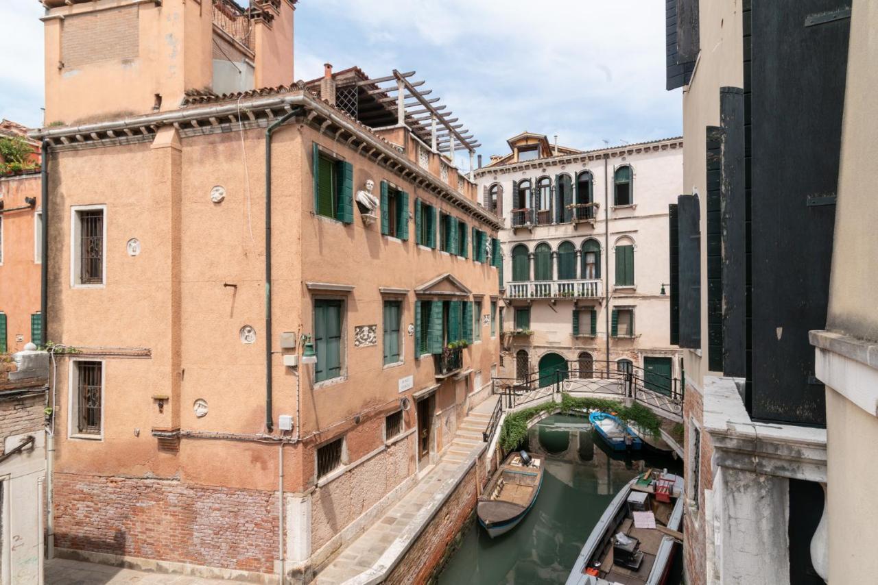 Venice Luxury Palace 3 By Wonderful Italy Zewnętrze zdjęcie