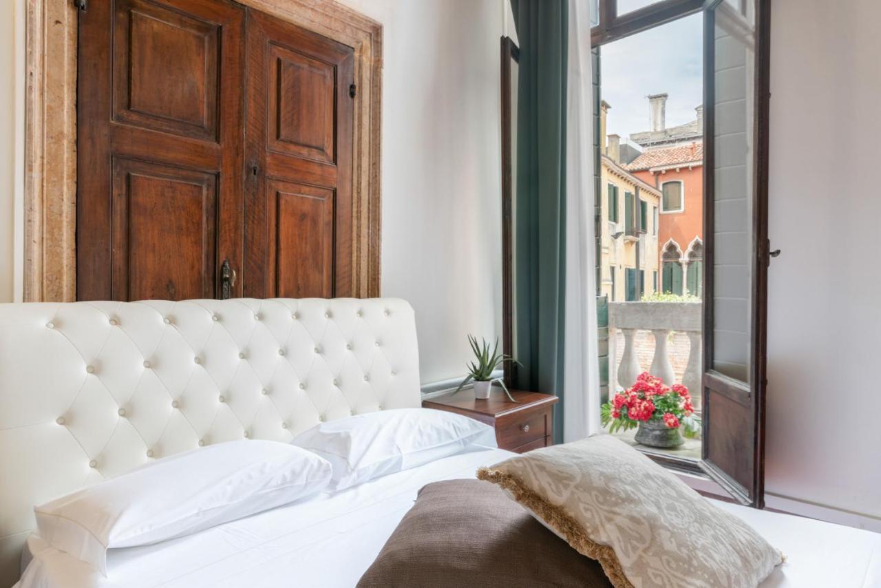 Venice Luxury Palace 3 By Wonderful Italy Zewnętrze zdjęcie