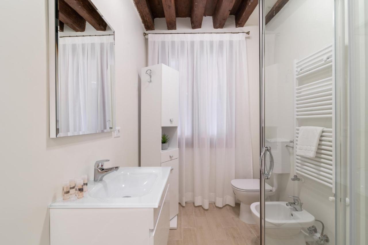Venice Luxury Palace 3 By Wonderful Italy Zewnętrze zdjęcie