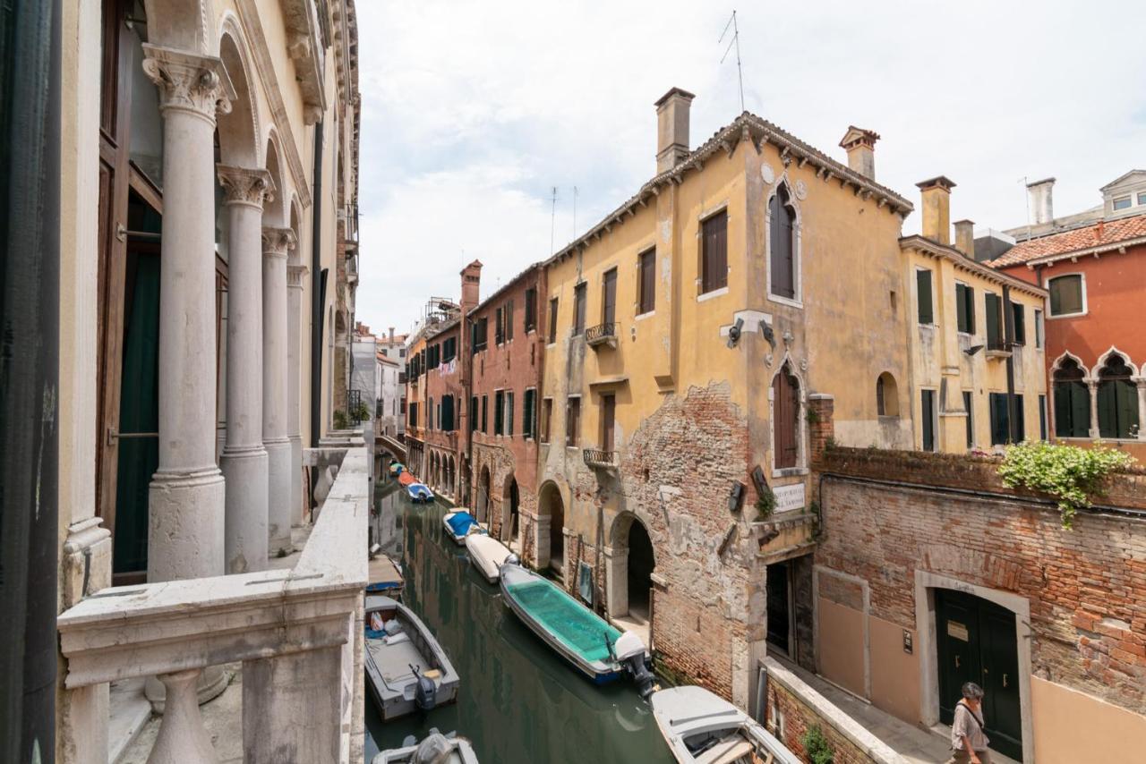 Venice Luxury Palace 3 By Wonderful Italy Zewnętrze zdjęcie