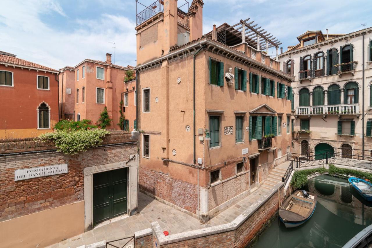 Venice Luxury Palace 3 By Wonderful Italy Zewnętrze zdjęcie